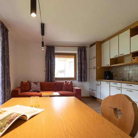 Pixnerhof - Urlaub Am Biohof Apartment Castelbello Luaran gambar
