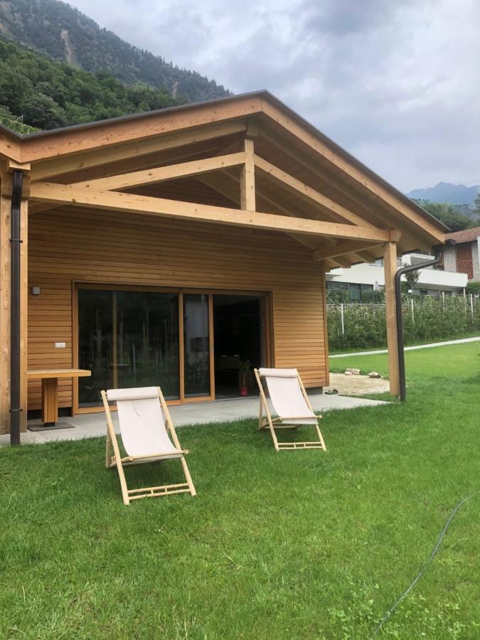 Pixnerhof - Urlaub Am Biohof Apartment Castelbello Luaran gambar