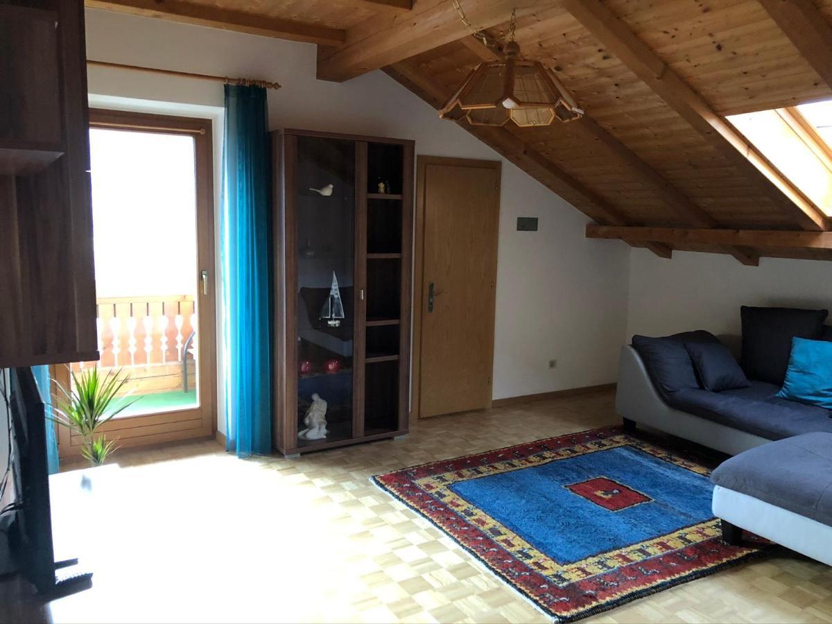 Pixnerhof - Urlaub Am Biohof Apartment Castelbello Luaran gambar
