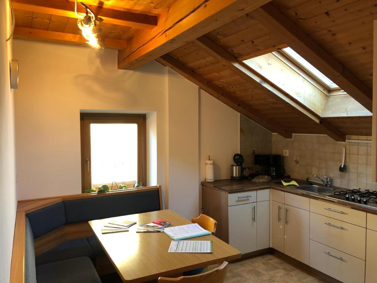 Pixnerhof - Urlaub Am Biohof Apartment Castelbello Luaran gambar