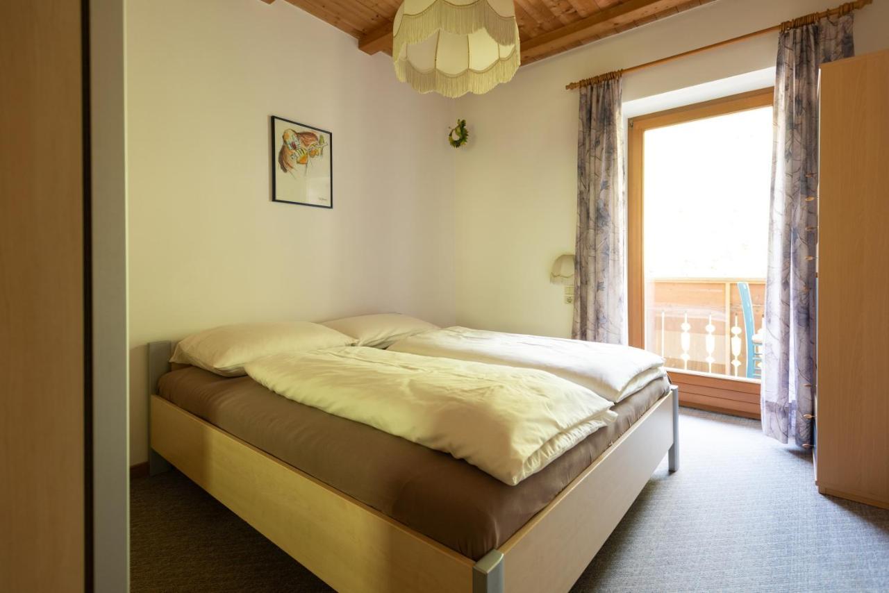 Pixnerhof - Urlaub Am Biohof Apartment Castelbello Luaran gambar